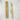 Eco-Friendly Designed Paper Boxed Rainbow Bamboo Toothbrush