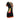 Plus size African print dress for women, short sleeves, vibrant colors, pullover style.