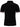 Plus Size Chinese Style Polo Shirt