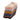 Women's bamboo fiber high quality socks in assorted colors, breathable and antibacterial.