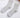 Women's bamboo fiber high quality socks, antibacterial and breathable.