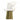 Eco-friendly reusable bamboo drinking straws with white pouch.