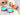 Bamboo luxury cat eyes sunglasses with colorful lenses and eco-friendly frames.