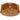 Round bamboo basket bag for women; spacious, ideal for shopping or outings.