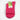 Women's Bamboo Fiber High Quality Socks in pink, 5 pairs per lot.