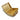 New Holiday Beach Braided Bamboo Basket with stylish ball handle and spacious design.