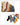 Women's bamboo fiber high quality socks in various colors.