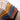 Women's bamboo fiber high quality socks in various colors stacked neatly.