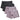 Bamboo Fiber Men's Boxer Underpants, 4-piece set, soft and breathable fabric.