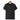 Men’s bamboo fiber sweat-absorbent t-shirt hanging on a wooden hanger.