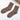 Women's bamboo fiber high quality socks, antibacterial and breathable.