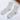 Women's bamboo fiber high quality breathable socks.