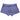 Bamboo Fiber Men's Boxer Underpants, soft and breathable, in various sizes.