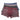 Bamboo Fiber Men's Boxer Underpants in assorted colors, soft and breathable.