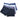 Bamboo Fiber Men's Boxer Underpants in various colors, breathable and high quality.