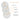 Bamboo fiber washable facial makeup remover pads with natural fiber material, round design, and eco-friendly features.