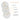 Bamboo Fiber Washable Facial Makeup Remover Pads, biodegradable, round, 8cm diameter.