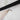 Close-up view of the zipper and fabric detail on the 2 in 1 Bamboo Fiber Memory Foam Back Support Cushion.