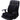 2 in 1 bamboo fiber memory foam back support cushion on an office chair.