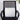 2 in 1 bamboo fiber memory foam back support cushion on office chair.