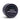 Bamboo Charcoal Teeth Whitening Powder in black container, 100% natural.
