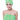 High quality absorbent bamboo fiber hair dryer cap and bath robe in green color.