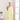 High quality absorbent bamboo fiber hair dryer cap and bath robe in yellow.