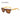 Polarized unisex bamboo wood sunglasses with handmade eco-friendly frames.