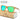 Polarized unisex bamboo wood sunglasses with eco-friendly handmade frames.