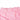 Pink bamboo fiber bath robe with a bow detail, highly absorbent and eco-friendly.