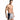 Men's bamboo fiber boxer underpants, soft and breathable, in gray and navy.