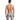Bamboo fiber men's boxer underpants, breathable and temperature regulating.