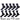 10 Pairs per lot Men Bamboo Socks-Sokohewani Ventures