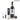 Rechargeable Electric Corkscrew with Accessories for Wine Corklux-Sokohewani Ventures