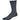 Men's Bamboo Dark Herringbone Crew 3 Pr. Pack Socks-Sokohewani Ventures