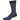 Men's Bamboo Dark Herringbone Crew 3 Pr. Pack Socks-Sokohewani Ventures