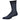 Men's Bamboo Dark Herringbone Crew 3 Pr. Pack Socks-Sokohewani Ventures