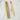Eco-Friendly Designed Paper Boxed Rainbow Bamboo Toothbrush