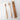 Eco-Friendly Designed Paper Boxed Rainbow Bamboo Toothbrush