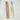 Eco-Friendly Designed Paper Boxed Rainbow Bamboo Toothbrush