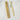 Eco-Friendly Designed Paper Boxed Rainbow Bamboo Toothbrush