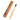Eco-Friendly Designed Paper Boxed Rainbow Bamboo Toothbrush