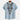 Men's Tops Pullover Linen Shirt - Tribal Totem Short Sleeve design