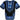 Men's 3D Printed Short Sleeved T-shirts of Dashiki Streetwear design from Culture of Africa