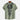 Men's Tops Pullover Linen Shirt - Tribal Totem Short Sleeve design