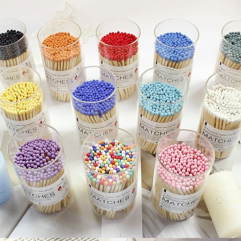 Eco-Friendly Bamboo Cotton Swabs – Soft, Safe &amp; Stylish Ear Cleaning Essentials