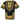 Men's 3D Printed Short Sleeved T-shirts of Dashiki Streetwear design from Culture of Africa