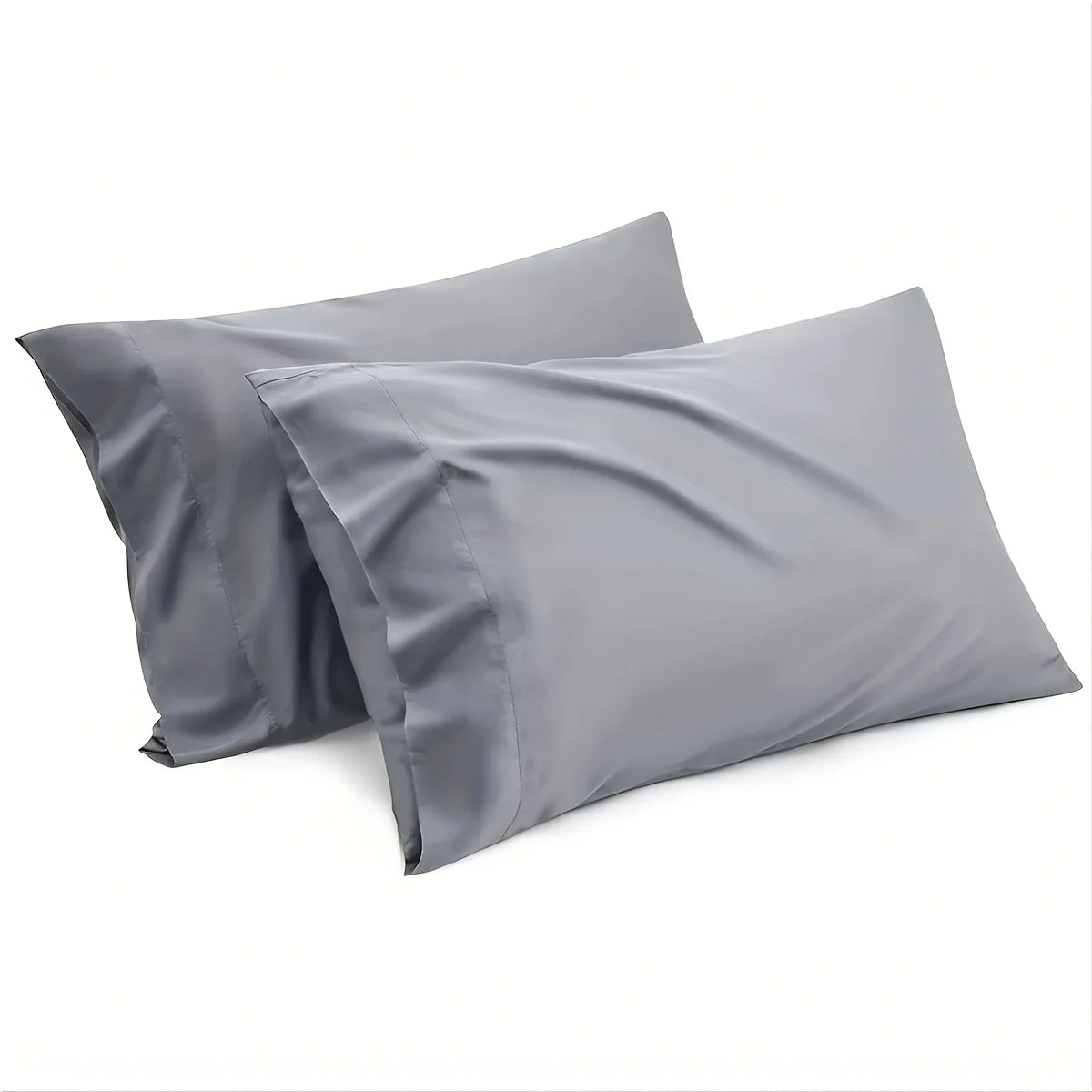 Sheet Set Breathable & Cooling Sheets Hotel Luxury Bed Sheets Extra Soft Easy Fit - 3/4 Piece Set