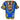 Men's 3D Printed Short Sleeved T-shirts of Dashiki Streetwear design from Culture of Africa