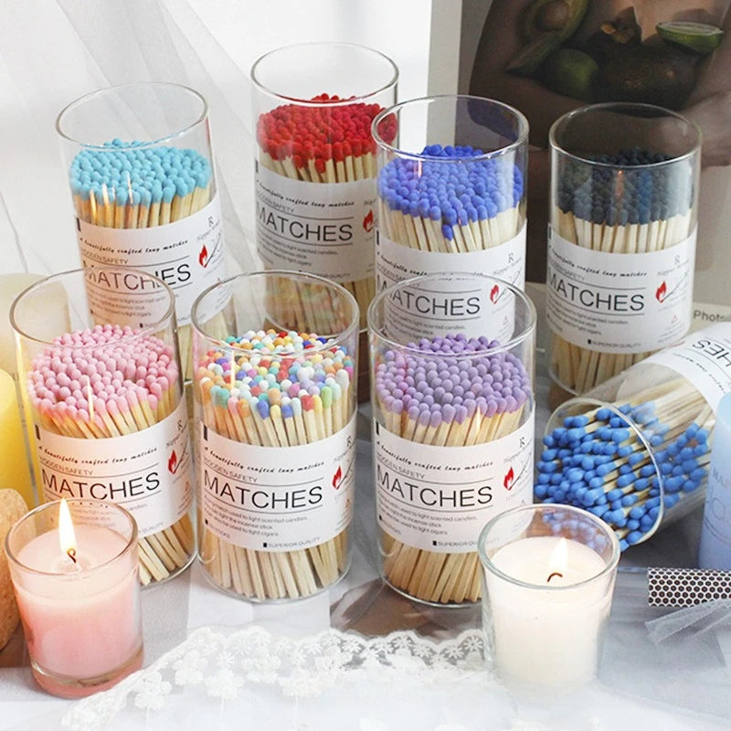 Eco-Friendly Bamboo Cotton Swabs – Soft, Safe &amp; Stylish Ear Cleaning Essentials